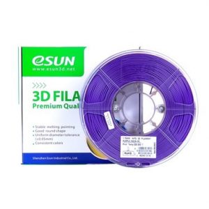 eSUN HIPS 1kg 1.75mm Purple