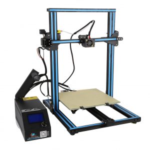 Creality CR-10S