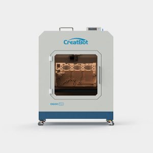CreatBot D600 Pro