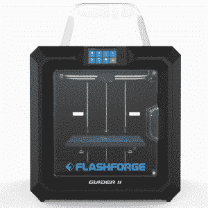 Flashforge Guider 2s