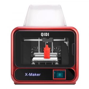 QIDI Tech X-MAKER