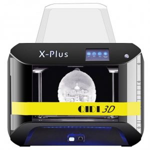 QIDI Tech X-PLUS