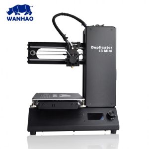 WANHAO Duplicator i3 Mini