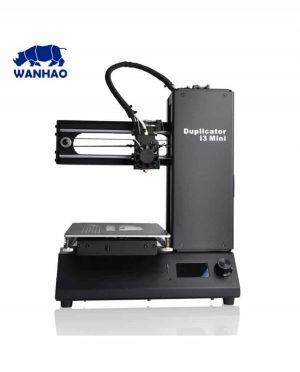 WANHAO Duplicator i3 Mini - 3D printer Duplicator i3 Mini - PriceIt3D