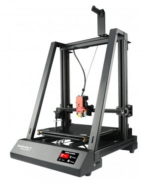 WANHAO Duplicator 9 - Mark 2 500mm - PriceIt3D