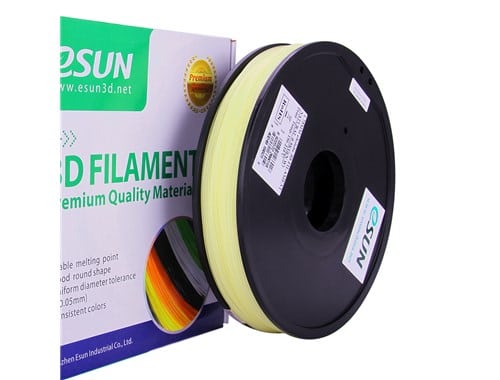 eSUN PVA+ 1kg 1.75mm Natural