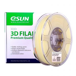 eSUN eSmooth PVB 0.5kg 1.75mm Natural