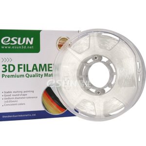eSUN eFlex TPU 87A 1kg 1.75mm Natural