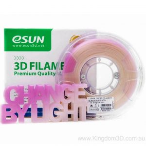 eSUN PLA CCU 0.5kg 1.75mm Purple