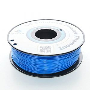 3D SOLUTECH ABS 1kg 1.75mm Blue
