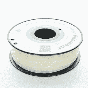 3D SOLUTECH ABS 1kg 1.75mm Glow In Dark Green