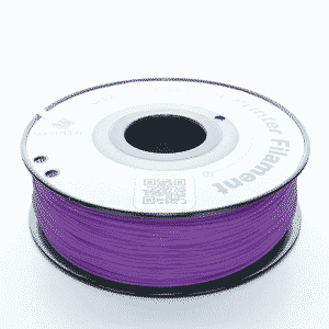3D SOLUTECH ABS 1kg 1.75mm Real Purple