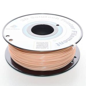 3D SOLUTECH ABS 1kg 1.75mm Skin