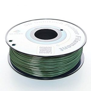 3D SOLUTECH PLA 1kg 1.75mm Camo Green