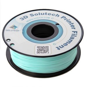 3D SOLUTECH PLA 1kg 1.75mm Mint