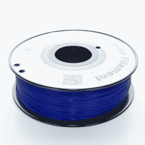 3D SOLUTECH PLA 1kg 1.75mm Navy Blue