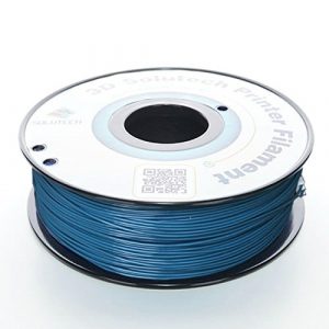 3D SOLUTECH PLA 1kg 1.75mm Pastel Blue