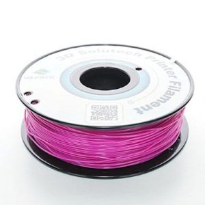 3D SOLUTECH PLA 1kg 1.75mm Purple