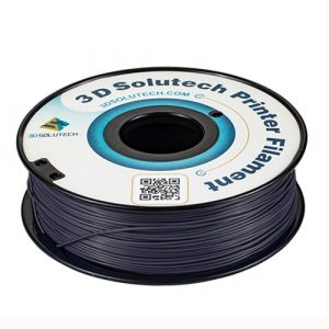 3D SOLUTECH PLA 1kg 1.75mm Steel Blue
