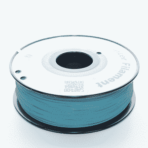 3D SOLUTECH PLA 1kg 1.75mm Teal Blue