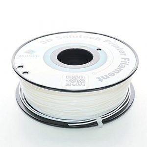 3D SOLUTECH PLA 1kg 1.75mm White