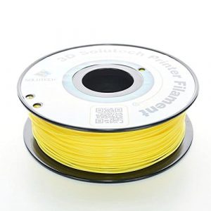 3D SOLUTECH PLA 1kg 1.75mm Yellow