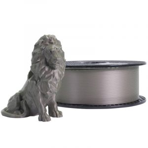 PRUSAMENT PLA 1kg 1.75mm Pearl Mouse