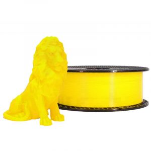 PRUSAMENT PLA 1kg 1.75mm Pineapple Yellow