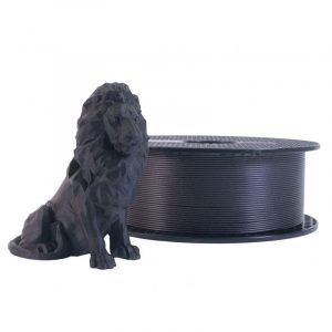 PRUSAMENT PLA 1kg 1.75mm Prusa Galaxy Black