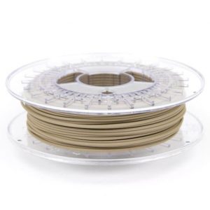 ColorFabb BRONZEFILL 0.75kg 2.85mm BROWN