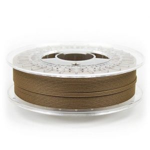 ColorFabb CORKFILL 0.65kg 1.75mm Brown
