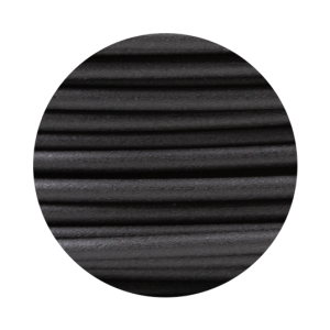 ColorFabb LW-PLA 0.75kg 1.75mm BLACK