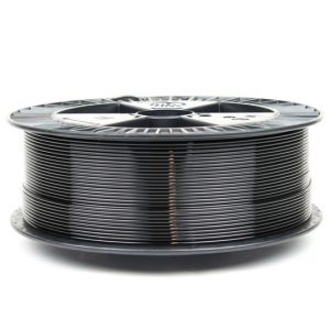 ColorFabb PETG ECONOMY 2.2kg 2.85mm BLACK