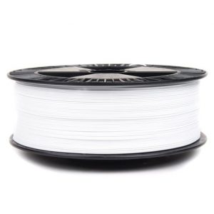 ColorFabb PETG ECONOMY 2.2kg 2.85mm WHITE