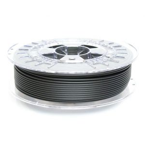 ColorFabb PLA/PHA 2.2kg 1.75mm SEMI-MATTE BLACK