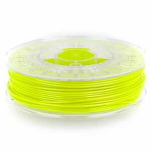ColorFabb PLA/PHA 0.75kg 2.85mm FLUORESCENT GREEN