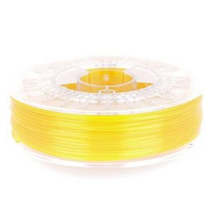 ColorFabb PLA/PHA 0.75kg 1.75mm YELLOW TRANSPARENT
