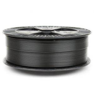 ColorFabb PLA ECONOMY 2.2kg 1.75mm BLACK