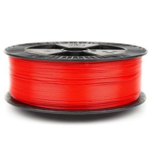 ColorFabb PLA ECONOMY 2.2kg 1.75mm RED