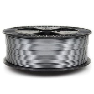 ColorFabb PLA ECONOMY 2.2kg 1.75mm SILVER