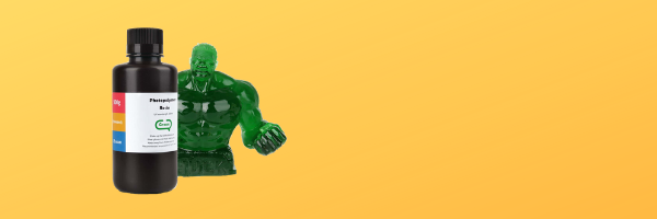 Resins