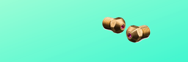 Nozzles