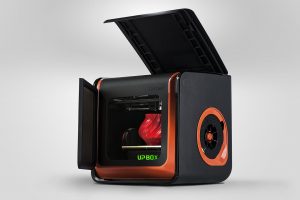 Tiertime UP BOX+ - Tiertime Up BOX+ 3D Printer - PriceIt3D