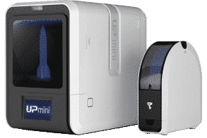 Tiertime UP Mini 2 ES - 3D printer Tiertime UP Mini 2 ES - PriceIt3D