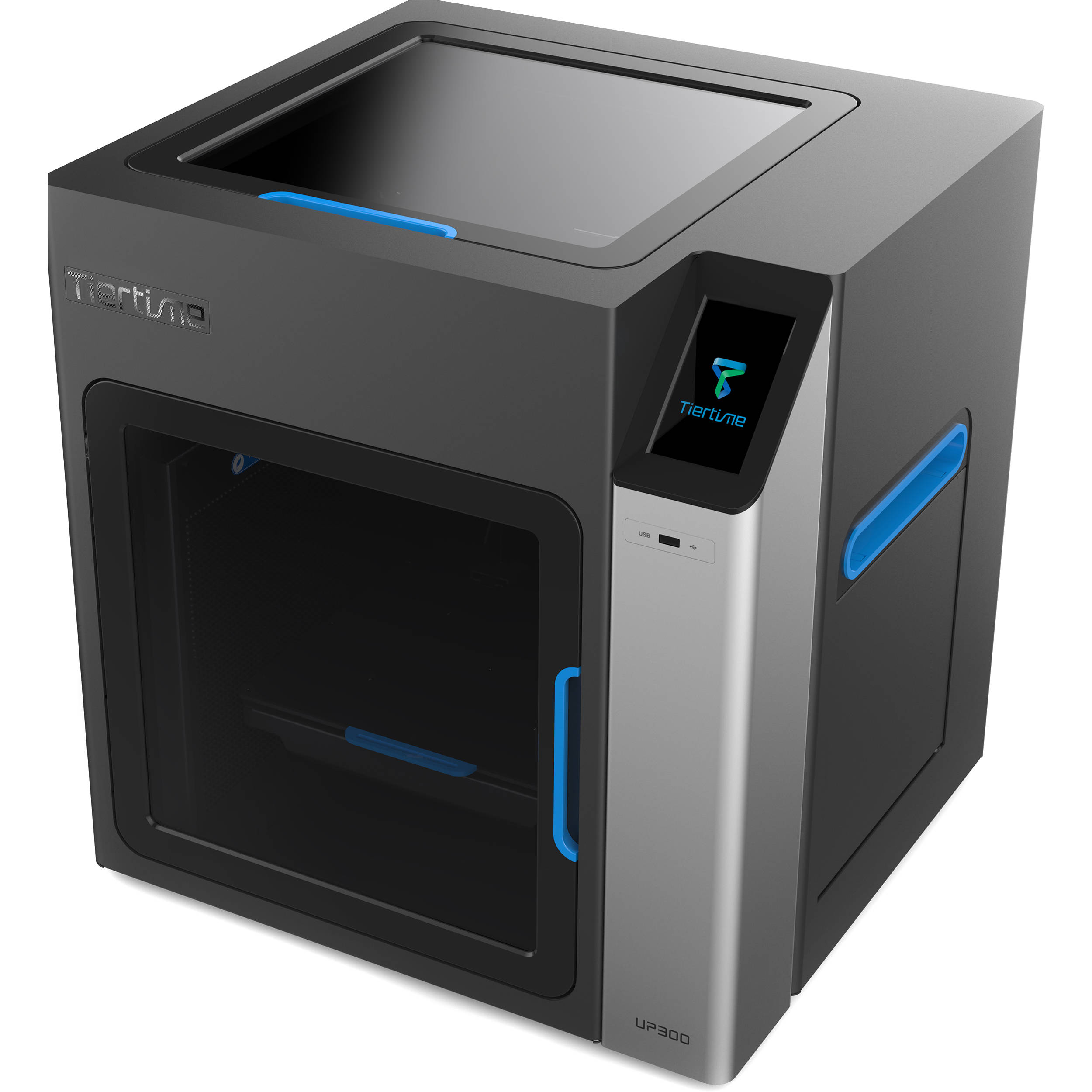 Tiertime UP300 - Tiertime UP300 3D printers - PriceIt3D