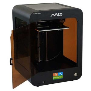 Createbot MID - Createbot MID 3D Printer - PriceIt3D