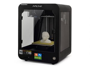 Createbot MINI - Createbot MINI 3D Printer - PriceIt3D