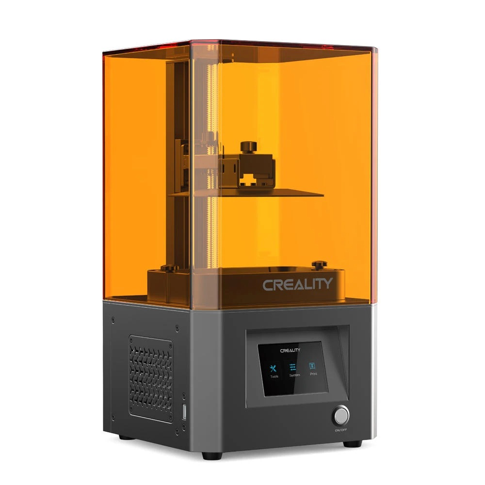 Best Professional Creality Ld-002r 3D Printer | 3D Printer Suppliers