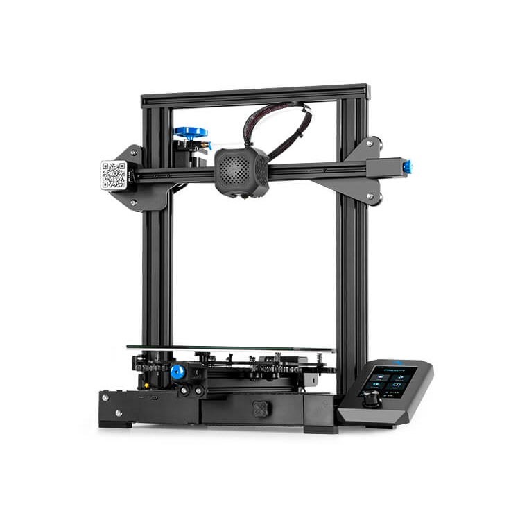 Best Professional Creality Ender 3 V2 3D Printer | 3D Printer Suppliers