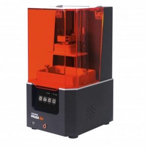 Buy Best Professional Prusa SL1 3D Printer 2021 | 3D Printer Suppliers